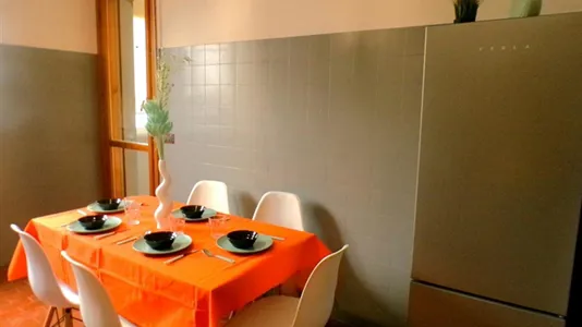 Rooms in Bologna - photo 6