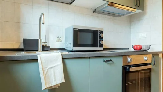 Rooms in Turin - photo 7