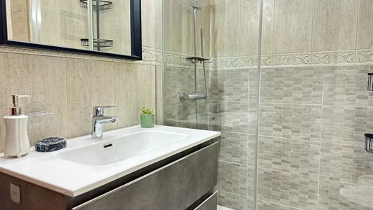 Apartments in Alcorcón - photo 8