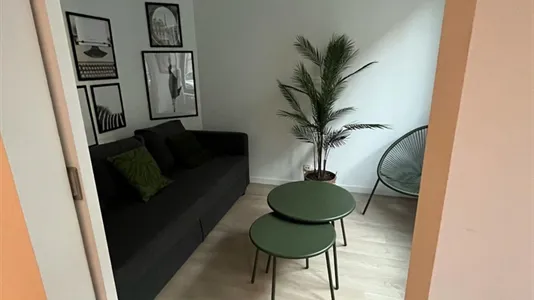 Apartments in Brussels Elsene - photo 7