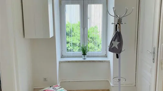 Apartments in Wien Rudolfsheim-Fünfhaus - photo 7