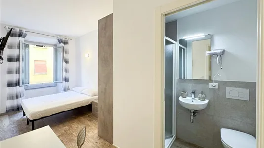 Rooms in Florence - photo 8