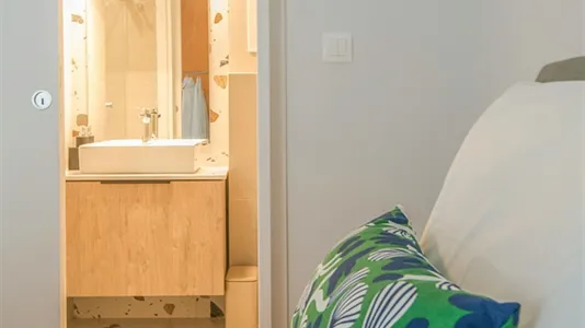 Apartments in Athens Agios Nikolaos - photo 6