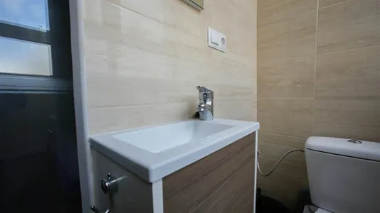 Rooms in Alboraya - photo 6