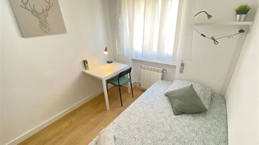 Rooms in Las Barranquillas - photo 5