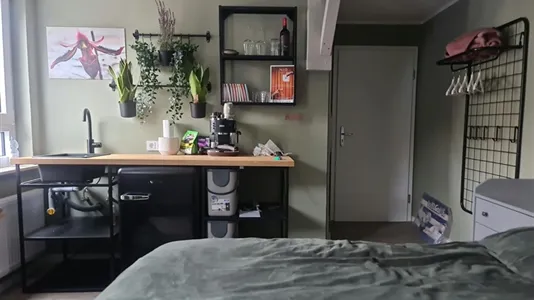 Apartments in Hochtaunuskreis - photo 5