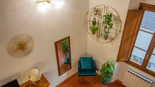 Apartments in Florence - photo 4