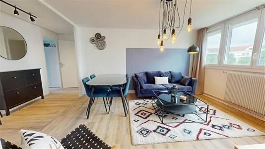 Rooms in Lyon - photo 9