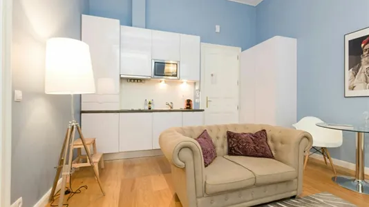 Apartments in Vienna Innere Stadt - photo 4