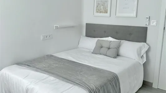 Rooms in Murcia - photo 1