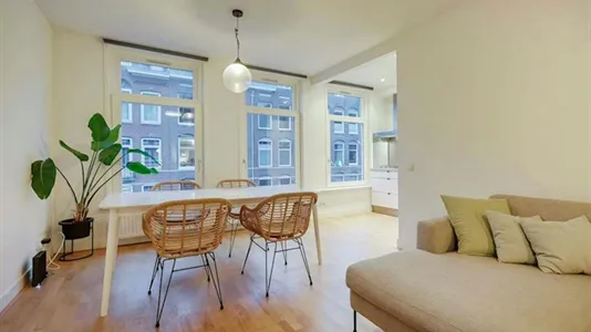 Apartments in Amsterdam Oud-West - photo 5