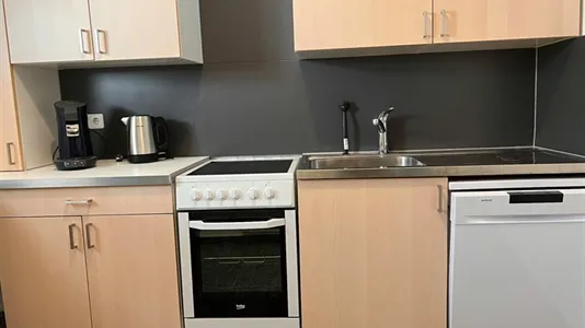 Rooms in Vienna Margareten - photo 8