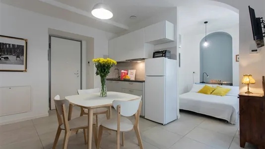 Apartments in Turin - photo 4