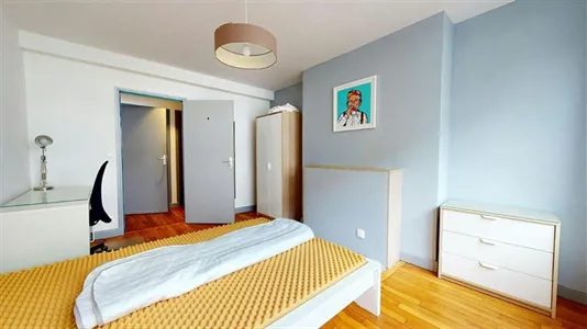 Rooms in Amiens - photo 2