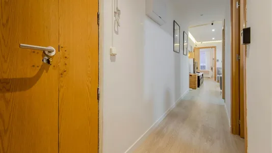 Rooms in Madrid Centro - photo 7