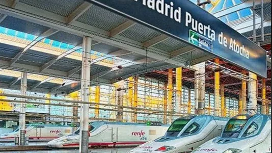 Rooms in Las Barranquillas - photo 10