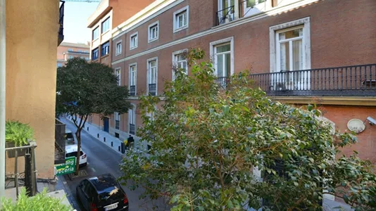 Apartments in Madrid Centro - photo 9