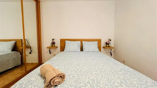 Rooms in Madrid Puente de Vallecas - photo 5