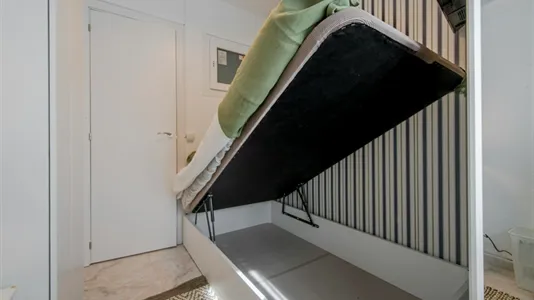 Rooms in Madrid Carabanchel - photo 4