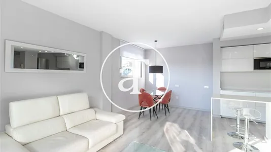 Apartments in Badalona - photo 9