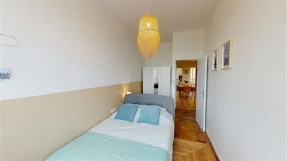 Room for rent in Lyon, Auvergne-Rhône-Alpes