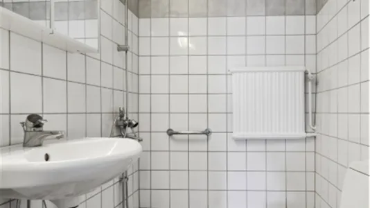 Apartments in Södertälje - photo 8