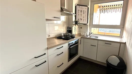 Apartments in Mettmann - photo 4