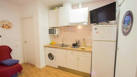 Apartments in Valencia Poblats Marítims - photo 4