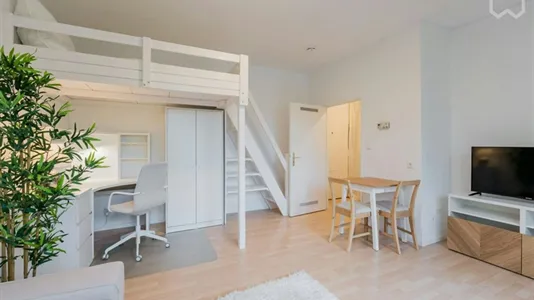 Apartments in Berlin Tempelhof-Schöneberg - photo 3