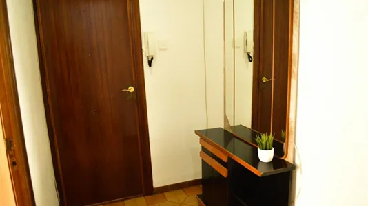 Apartments in Valencia Algirós - photo 8