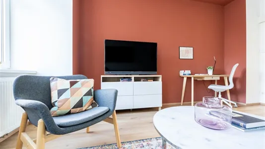 Apartments in Wien Währing - photo 9