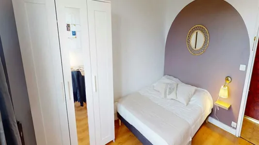 Rooms in Nanterre - photo 3