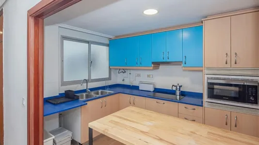 Rooms in Valencia Poblats Marítims - photo 6