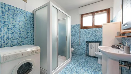 Rooms in Padua - photo 10