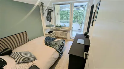 Room for rent in Munich Ramersdorf-Perlach, Munich