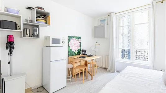 Apartments in Boulogne-Billancourt - photo 8