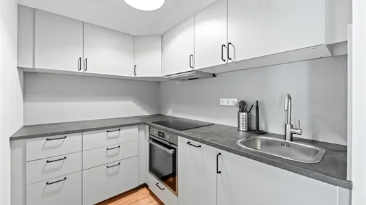 Rooms in Berlin Mitte - photo 6