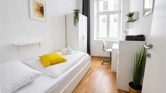Rooms in Wien Rudolfsheim-Fünfhaus - photo 2