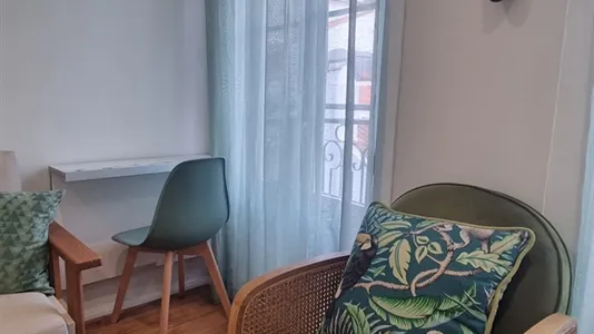 Apartments in Location is not specified - photo 6