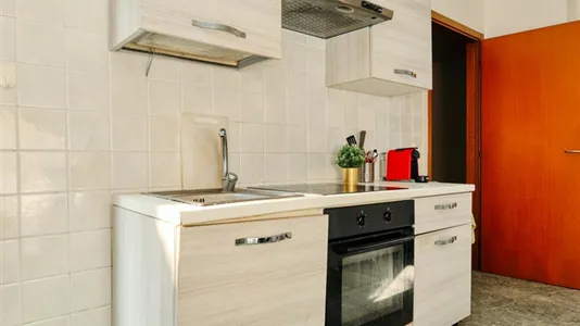 Rooms in Bologna - photo 9