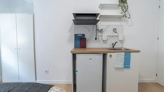 Rooms in Albal - photo 8