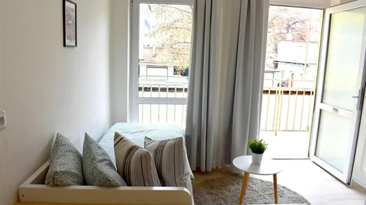 Apartments in Location is not specified - photo 10