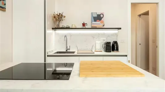 Apartments in Turin - photo 2