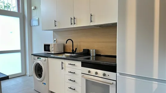 Apartments in Madrid Latina - photo 4