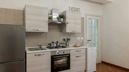 Rooms in Bologna - photo 3