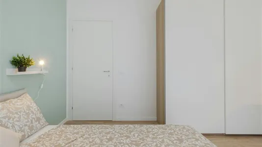 Rooms in Padua - photo 6
