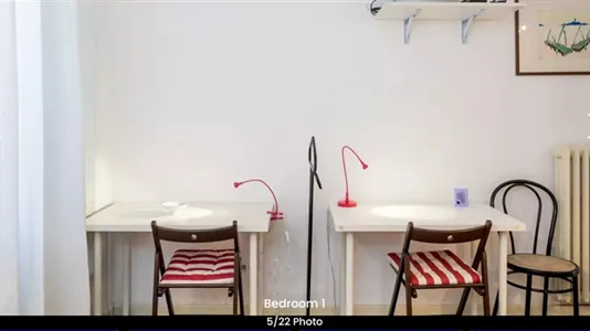 Rooms in Milano Zona 9 - Porta Garibaldi, Niguarda - photo 2