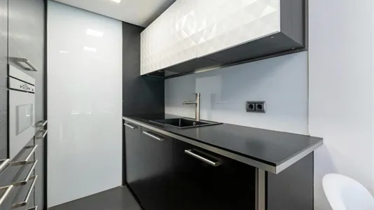 Apartments in Madrid Tetuán - photo 3
