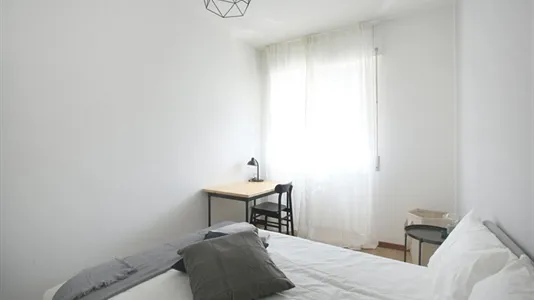 Rooms in Milano Zona 7 - Baggio, De Angeli, San Siro - photo 2