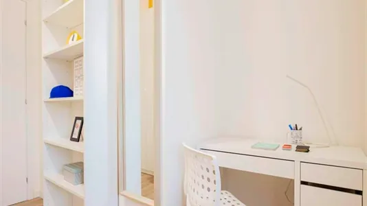 Rooms in Bologna - photo 3